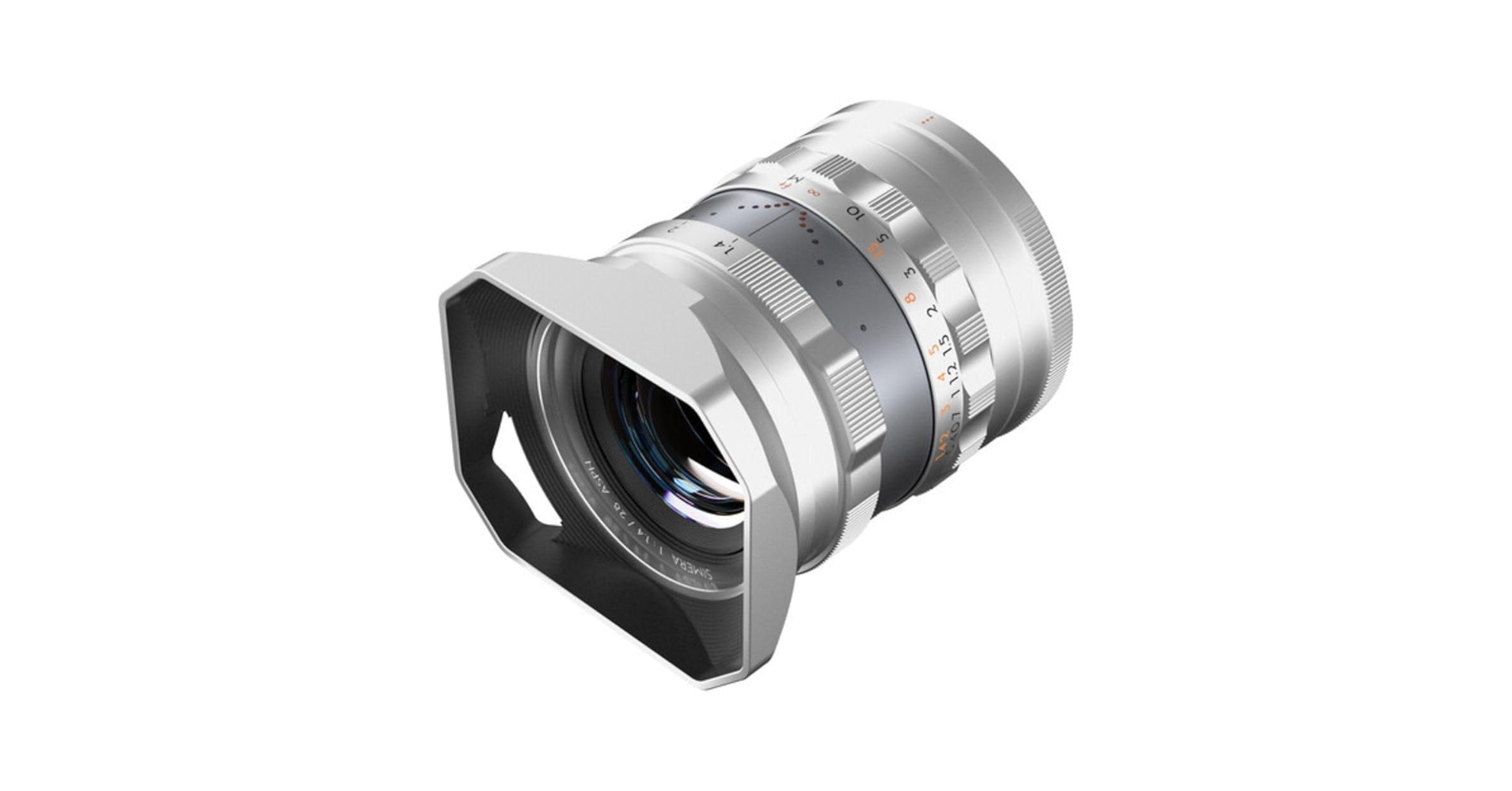 Amazon.com : Thypoch Full-Frame Photography Lens Simera 28mm